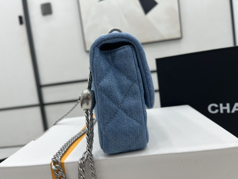 Ch**el cf series bags